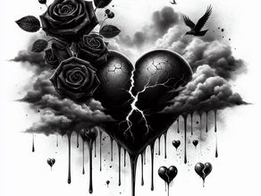 The Love In Me