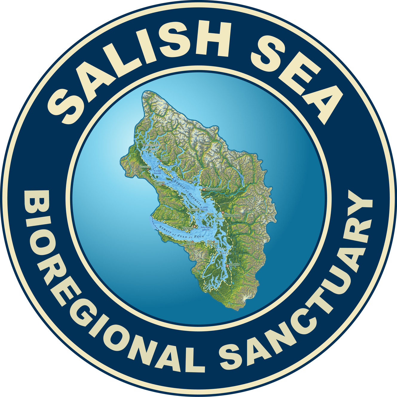 HOME | Salish Sea Bioregional Marine Sanctuary