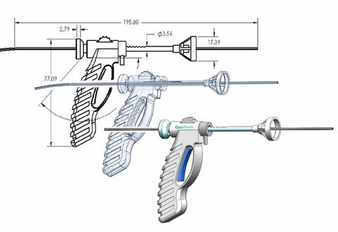 laparoscopic instrument