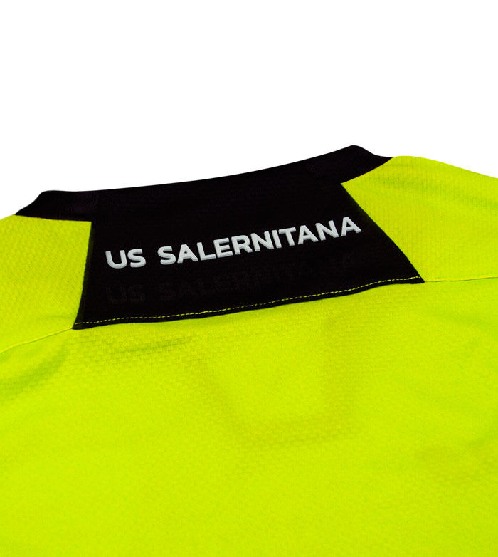 Thumbnail: MAGLIA GARA GK AWAY 24/25