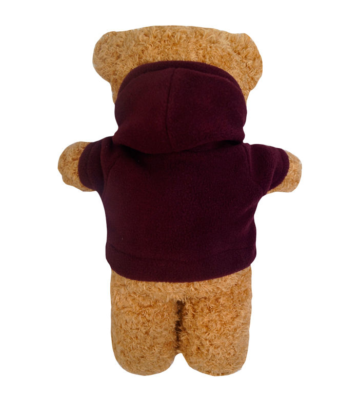 Miniatura: Orsetto Salernitana