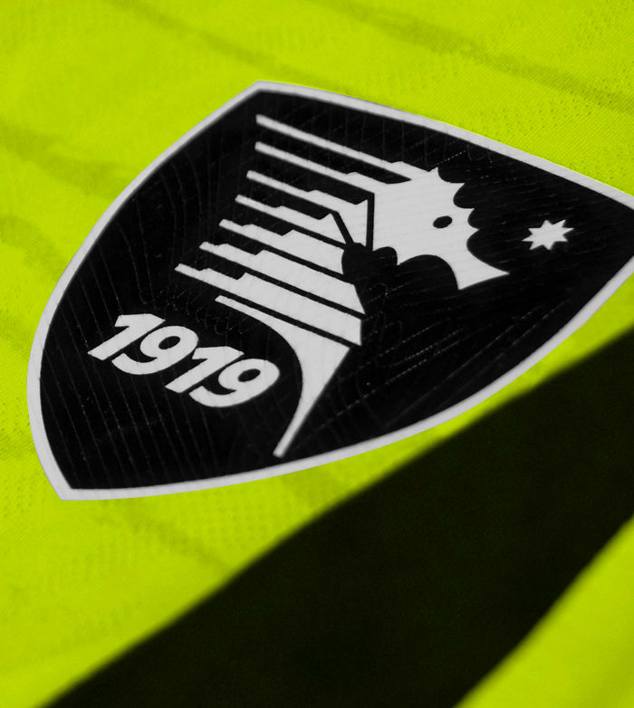 Thumbnail: MAGLIA GARA GK AWAY 24/25