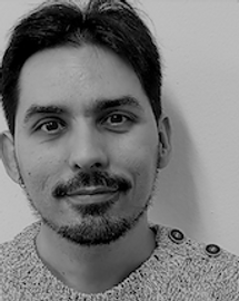 Daniel Muñoz-Osorio, co-coordinator