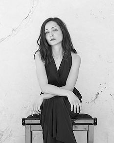 Carolina Santiago Martinez, co-coordinator