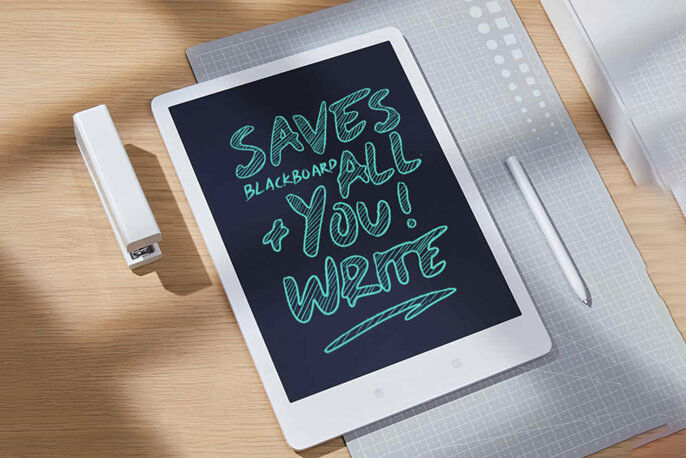 Miniatura: Tableta xiaomi