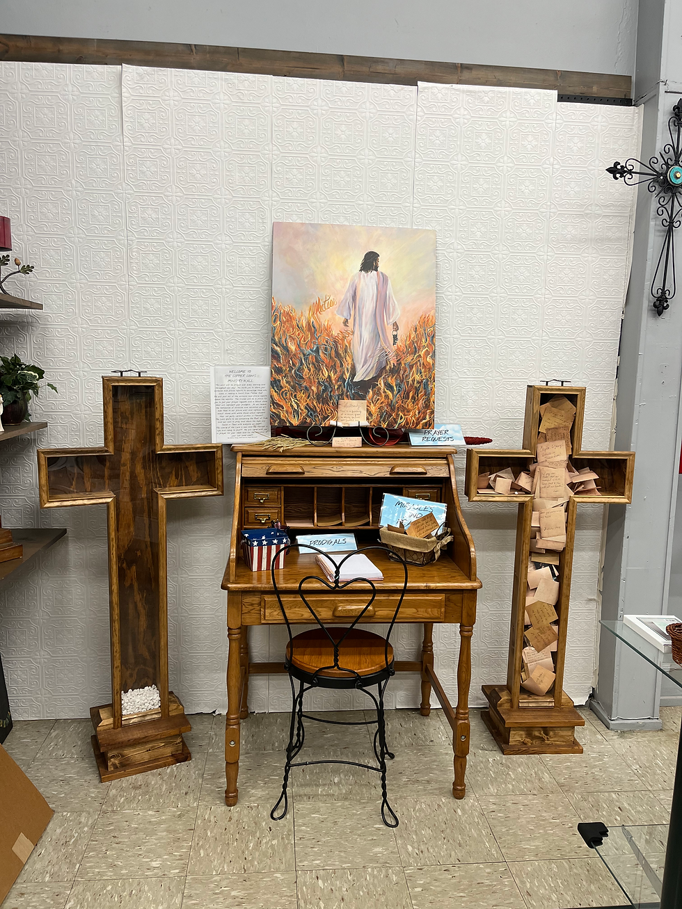 Thumbnail: Authority Painting - Prints