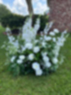 Curated to match the Iris Arches