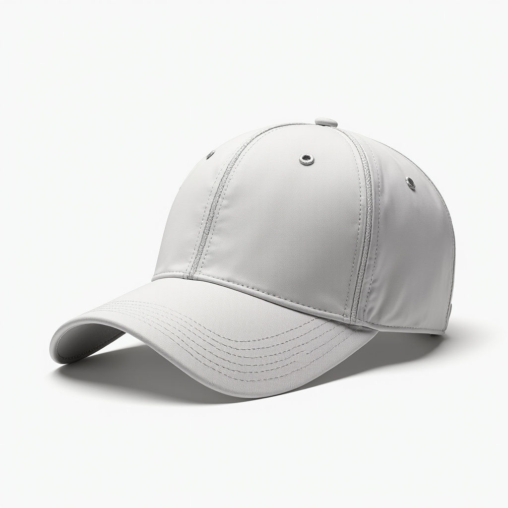 Stitch Pattern Cap