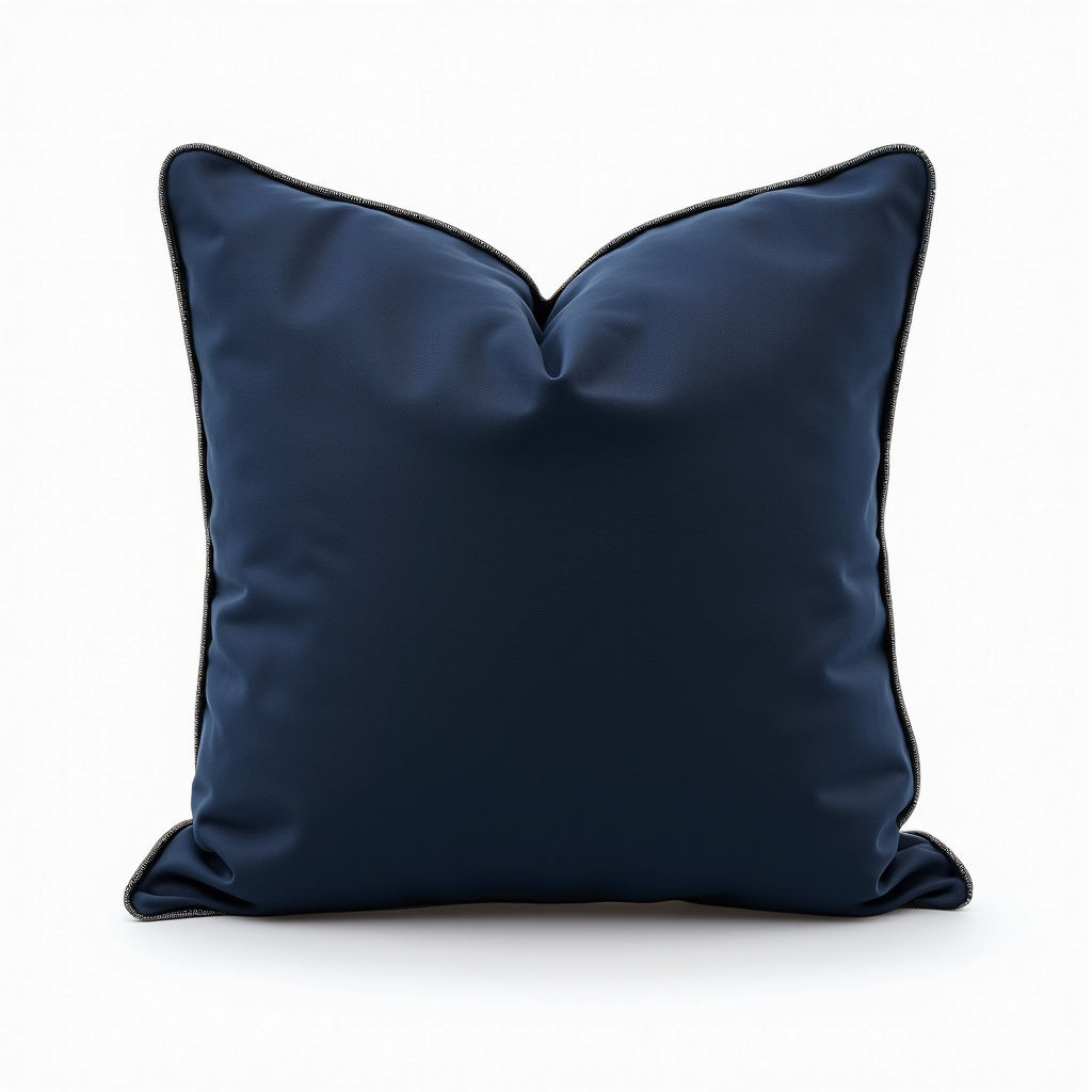 Accent Throw Pillow