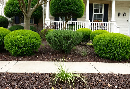 Give me a spring cleanup feeling image,