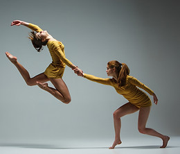 Dancing