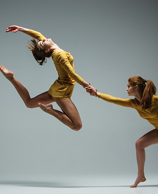 Dancing