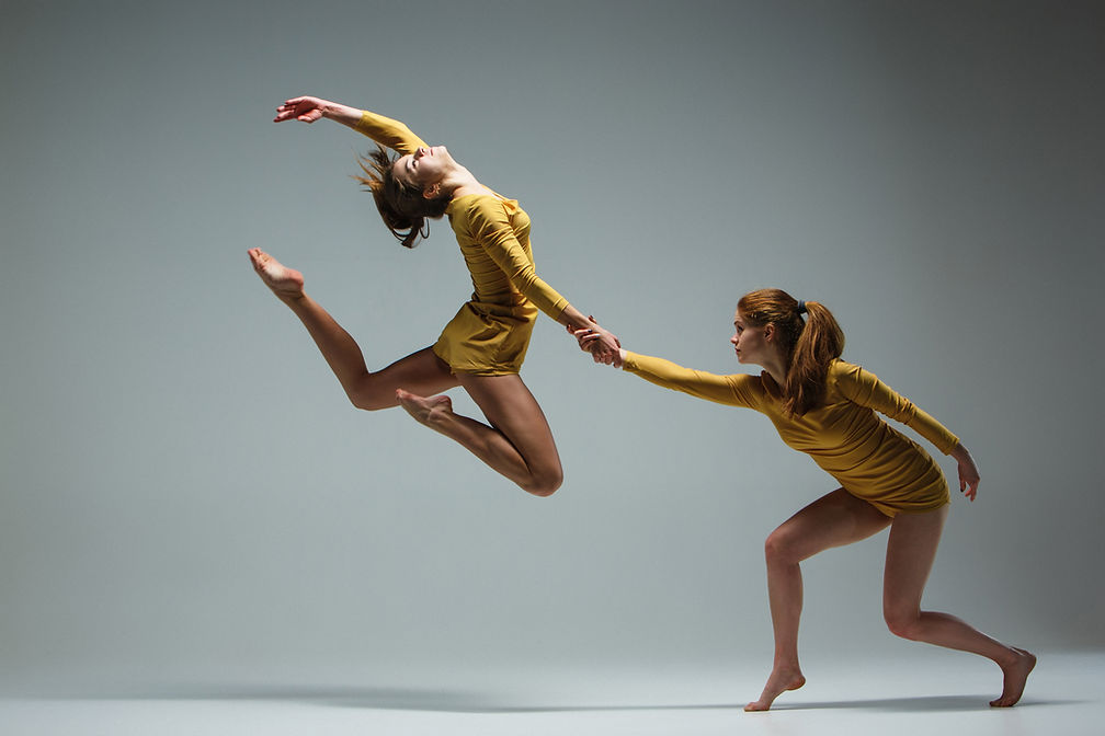 Dancing