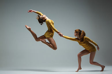 Dancing