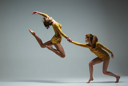 Dancing