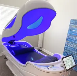 Theta Chamber Creating the Future you.4