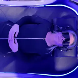 Theta Chamber Creating the Future you.2