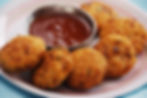 CUTLETS