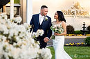Jamila and Kevin-Falls Manor