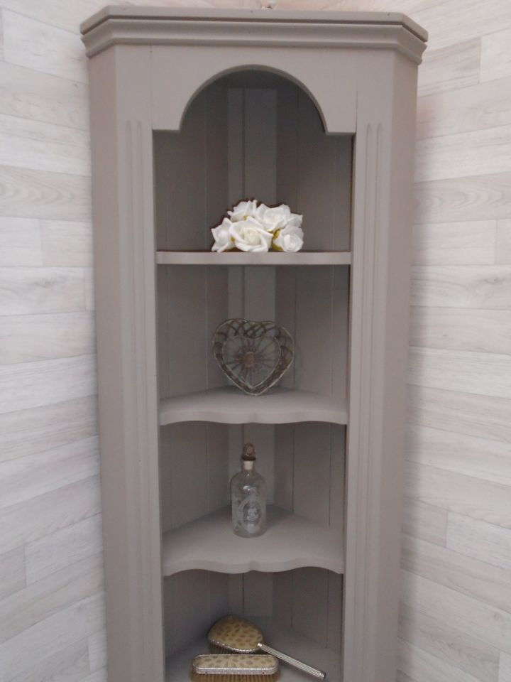 Thumbnail: **SOLD**Upcycled Pine Corner Unit**SOLD**