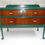 Thumbnail: Lovely Fusion Pressed Fern chest of drawers