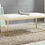 Küçük resim: Soft Bench Krem-Gold Ayak