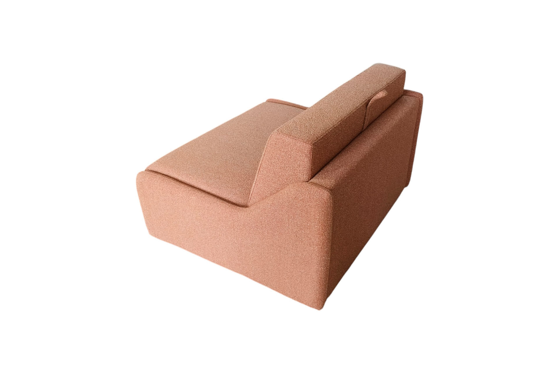 Alfa Yataklı Koltuk Tekli