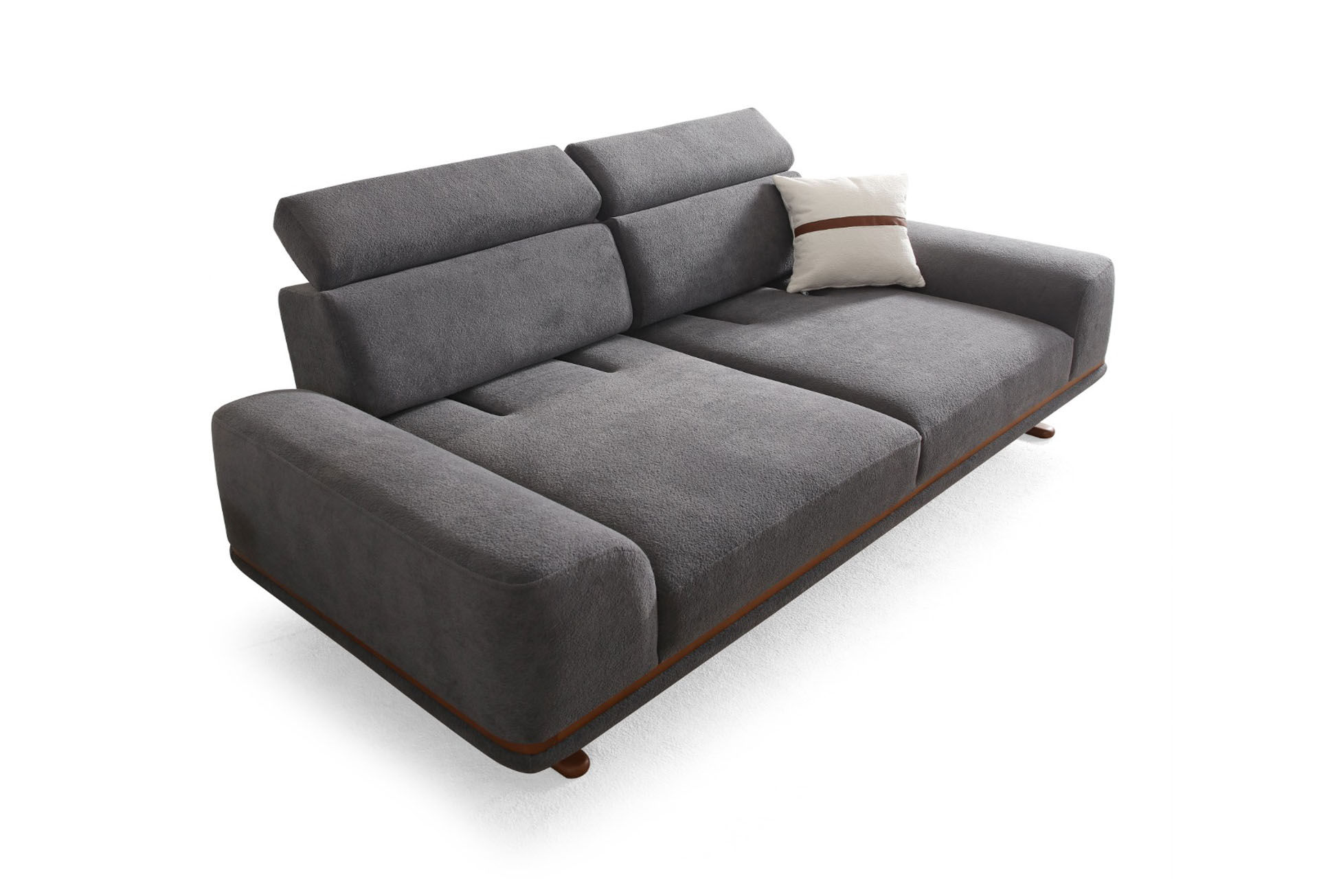 Asya Koltuk Takımı