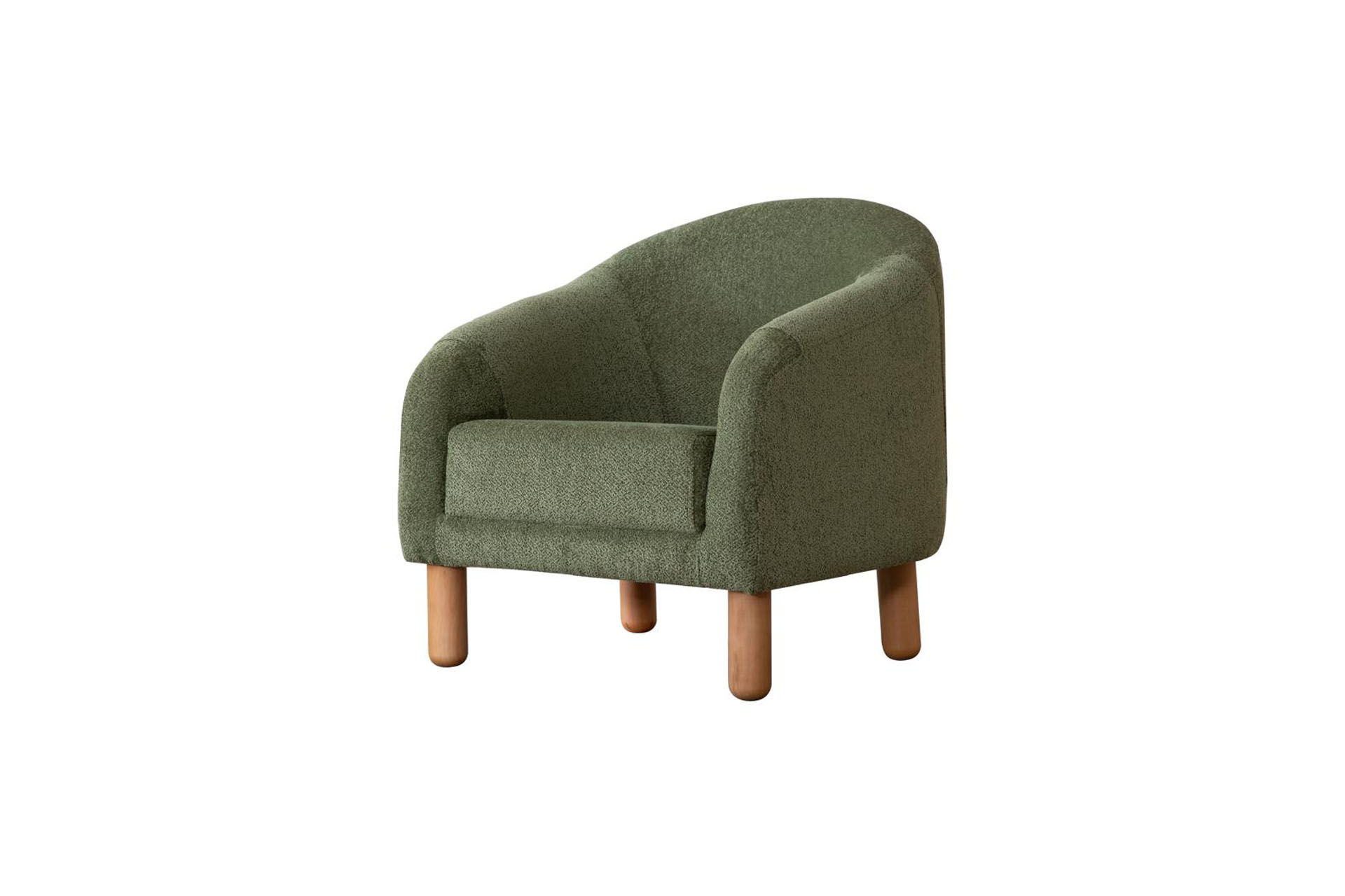 Bohem Puffy Koltuk Takımı