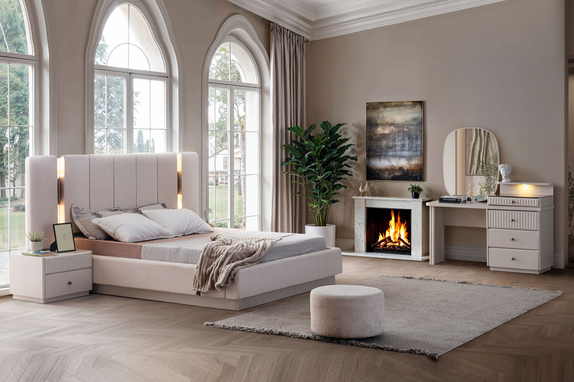 Sarıyer Düğün Paketi