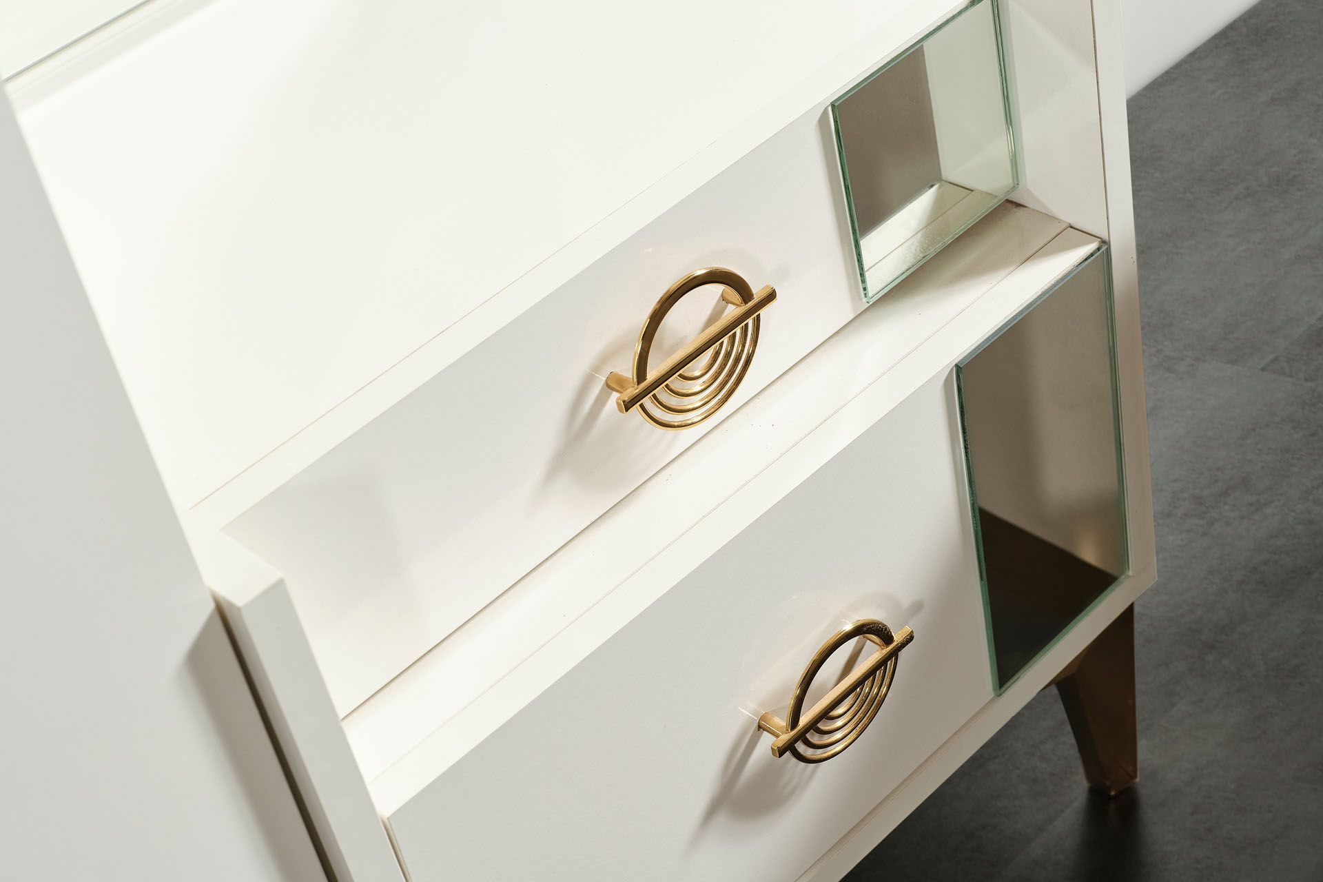 Safir Yatak Odası Aytaşı