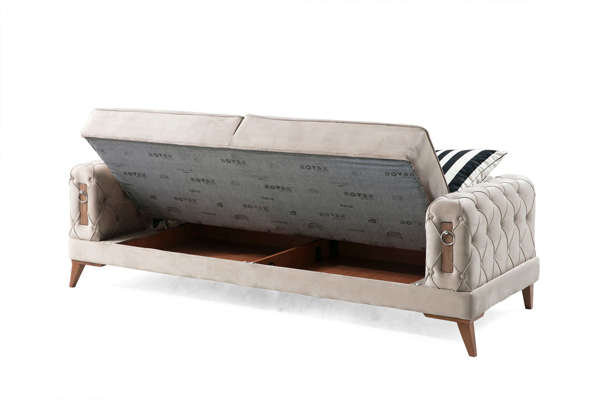 Polo Koltuk Takımı