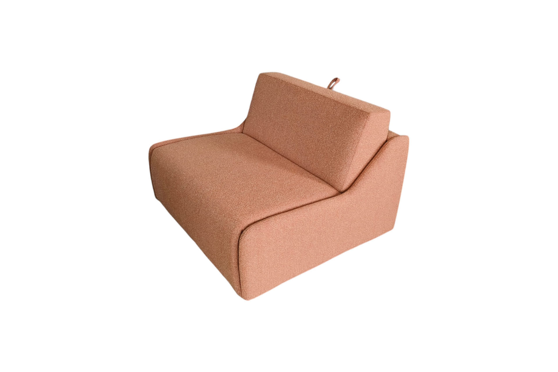 Alfa Yataklı Koltuk Tekli