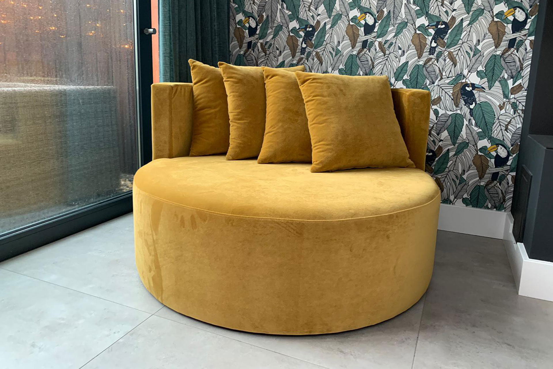 Royal Concept Berjer Hardal