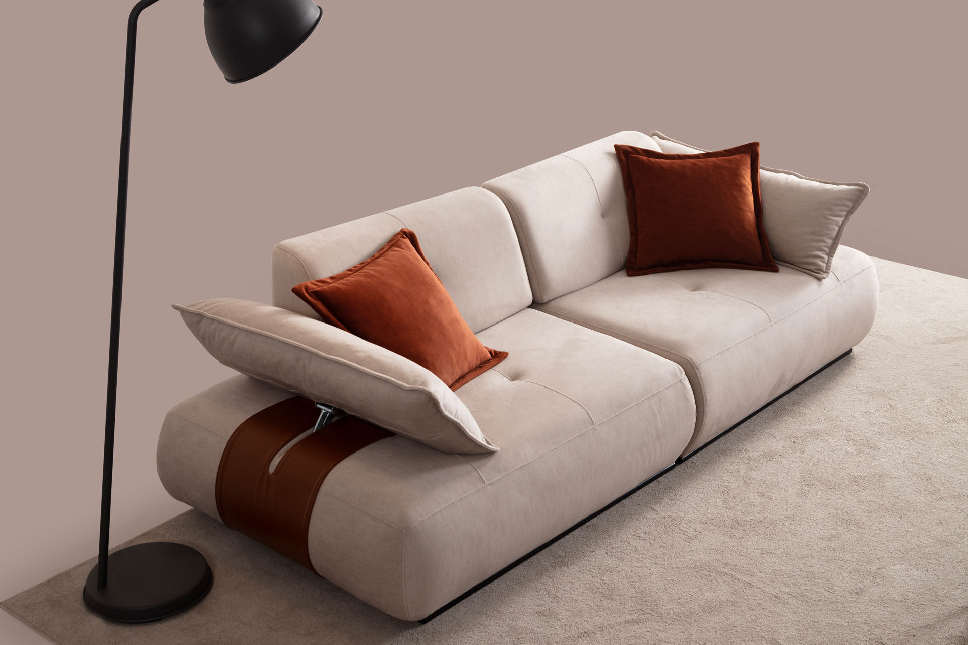 Bursa Koltuk Takımı