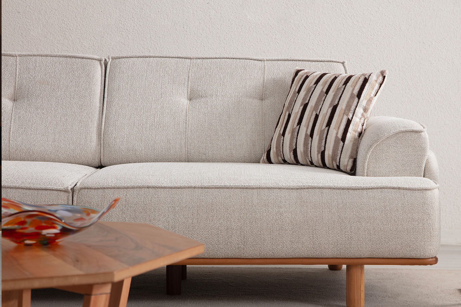 Siesta Koltuk Takımı