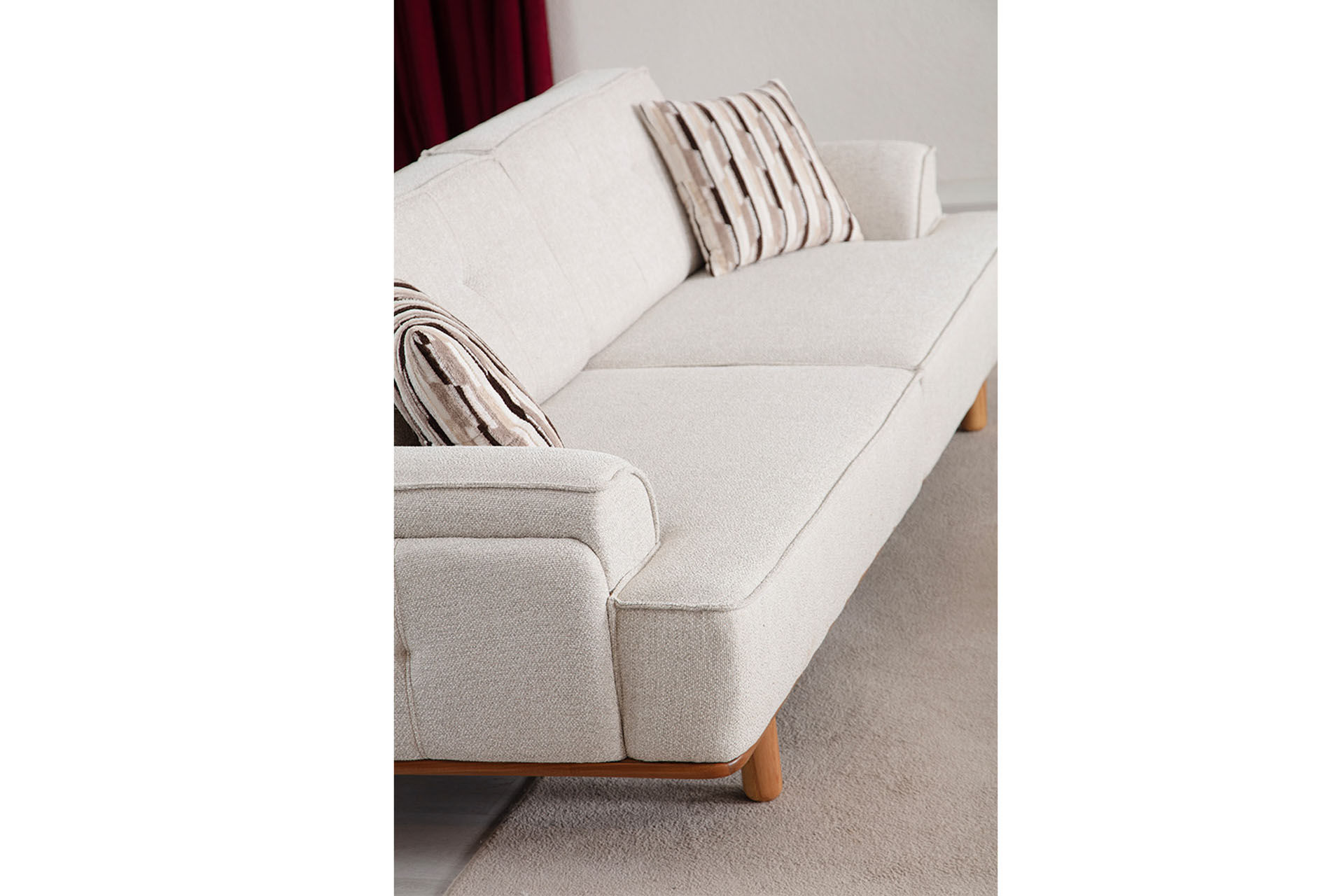 Siesta Koltuk Takımı