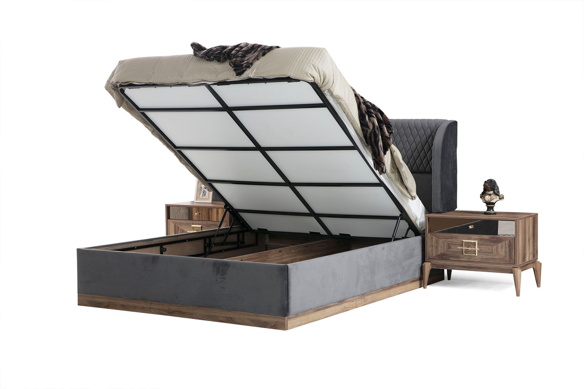 Velar Yatak Odası Takımı