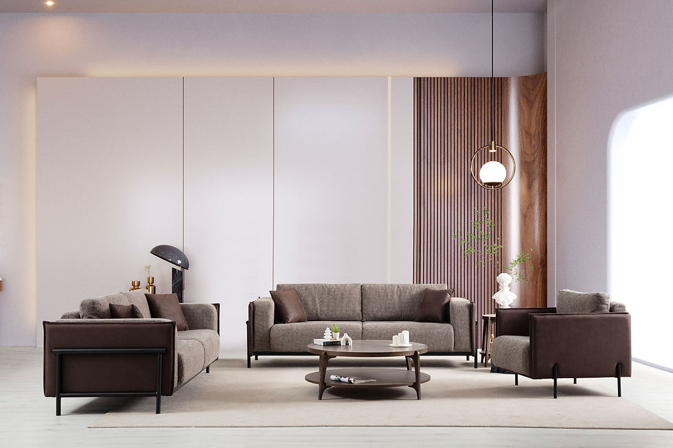 İstanbul Koltuk Takımı