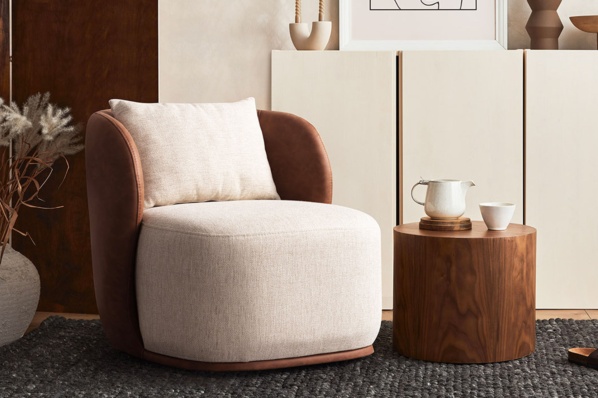 Noble Koltuk Takımı