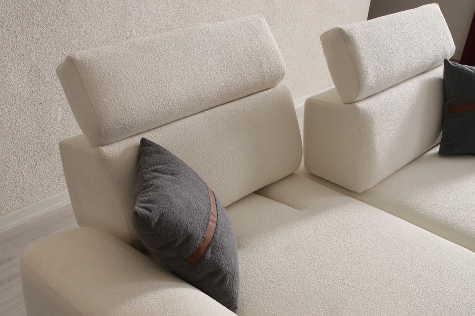 Asya Koltuk Takımı