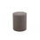 Küçük resim: Mini Silindir Puf Antrasit