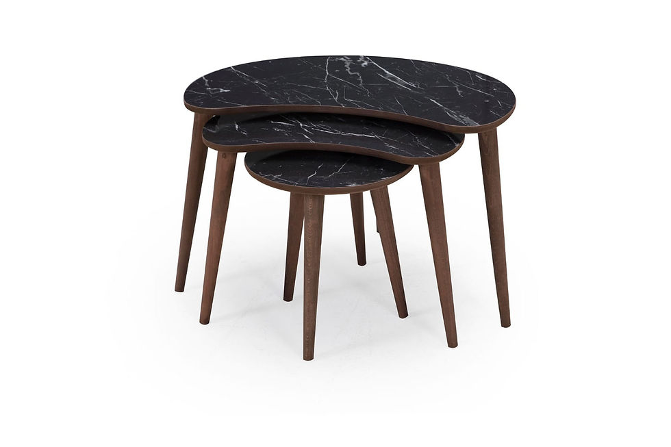 Hilal Zigon Sehpa Bendir