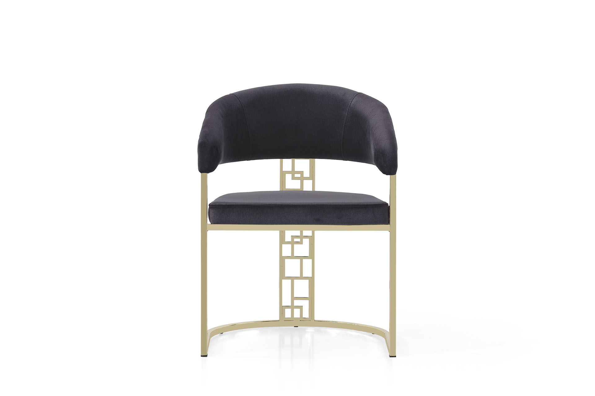 Valencia Rüya Metal Ayaklı Sandalye