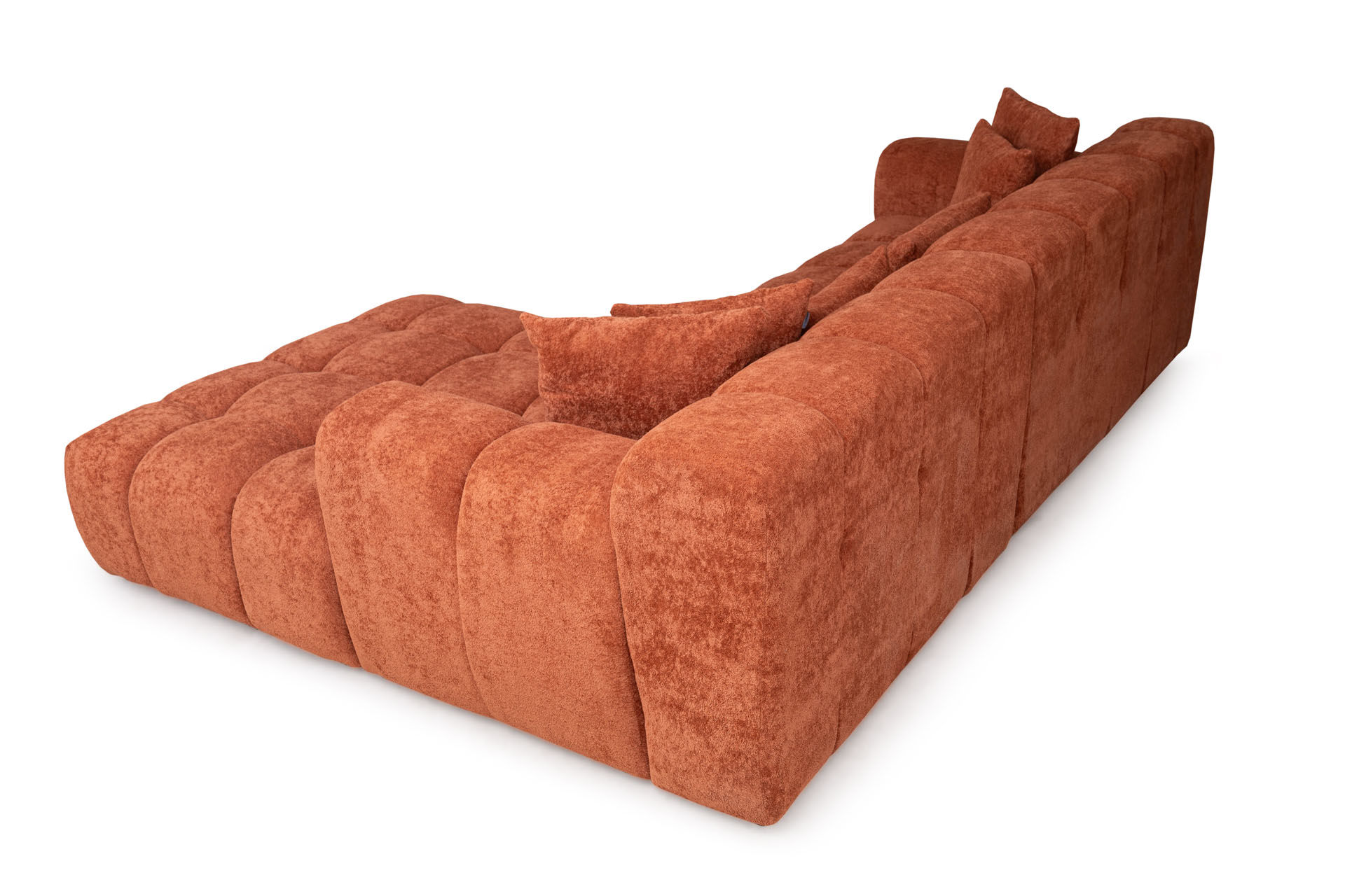 Star Teddy Köşe Koltuk