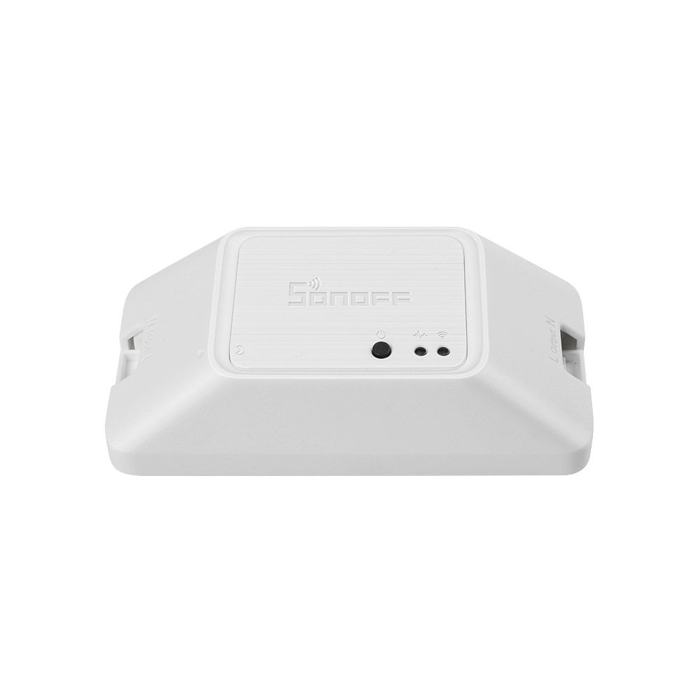 SONOFF BASIC R3 WIFI SMART SWITCH