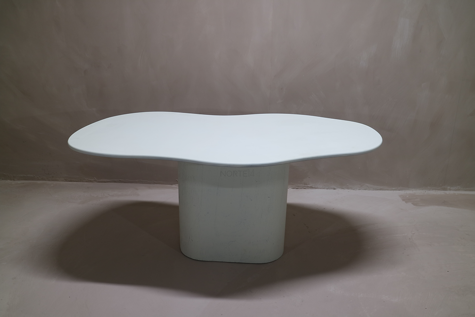 Miniatura: Mesa Comedor: Organic