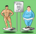 ¿Todas las kcal que consumimos son iguales?