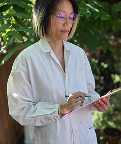 Aery Acupuncturist / TCM / neurological conditions