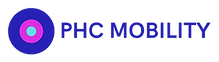 PHC MOBILITY logo